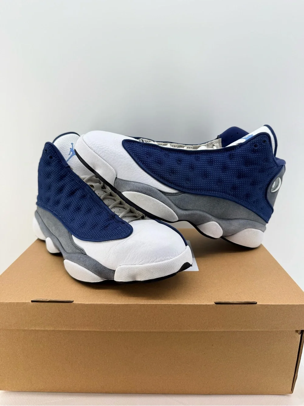 Jordan 13 Flint Size 11M/12.5W